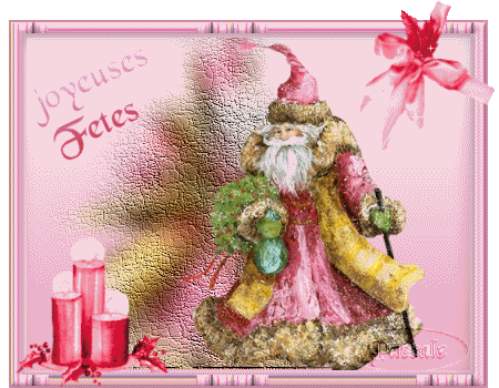 Joyeuses fetes � tous !